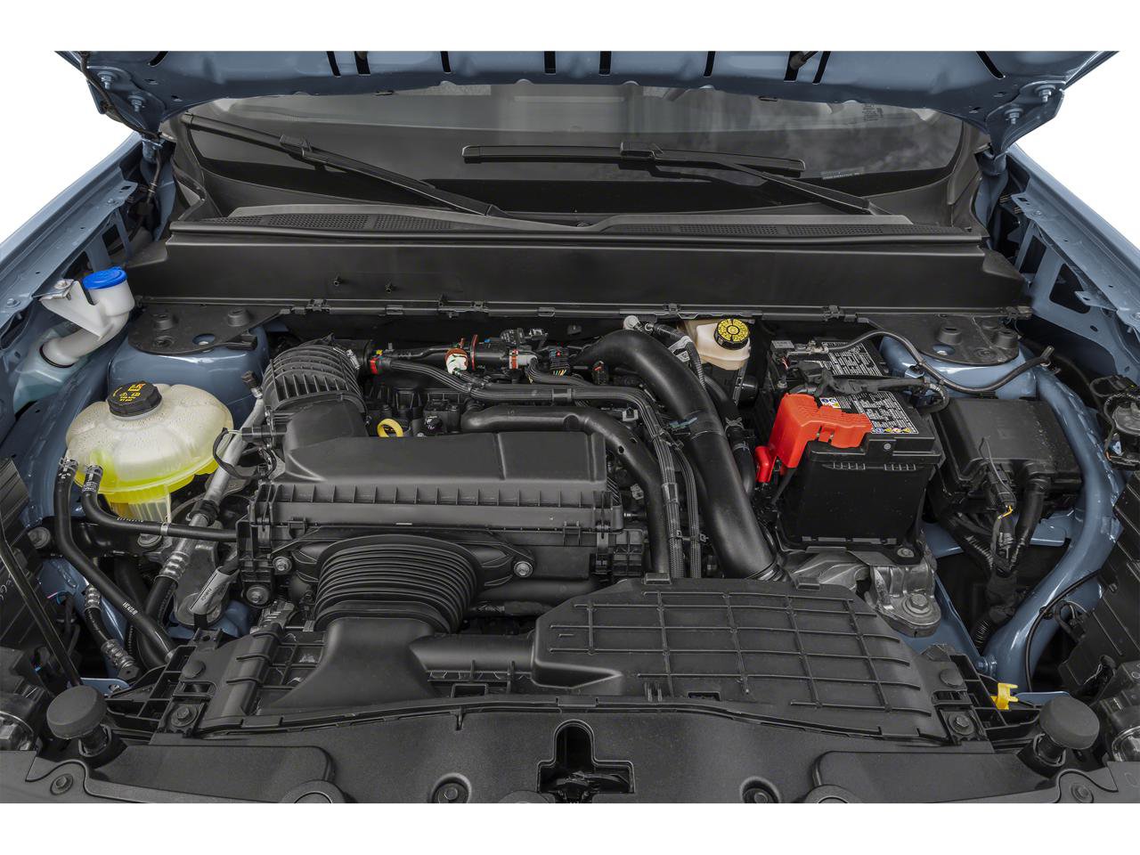 New 2025 Ford Maverick XLT image 35