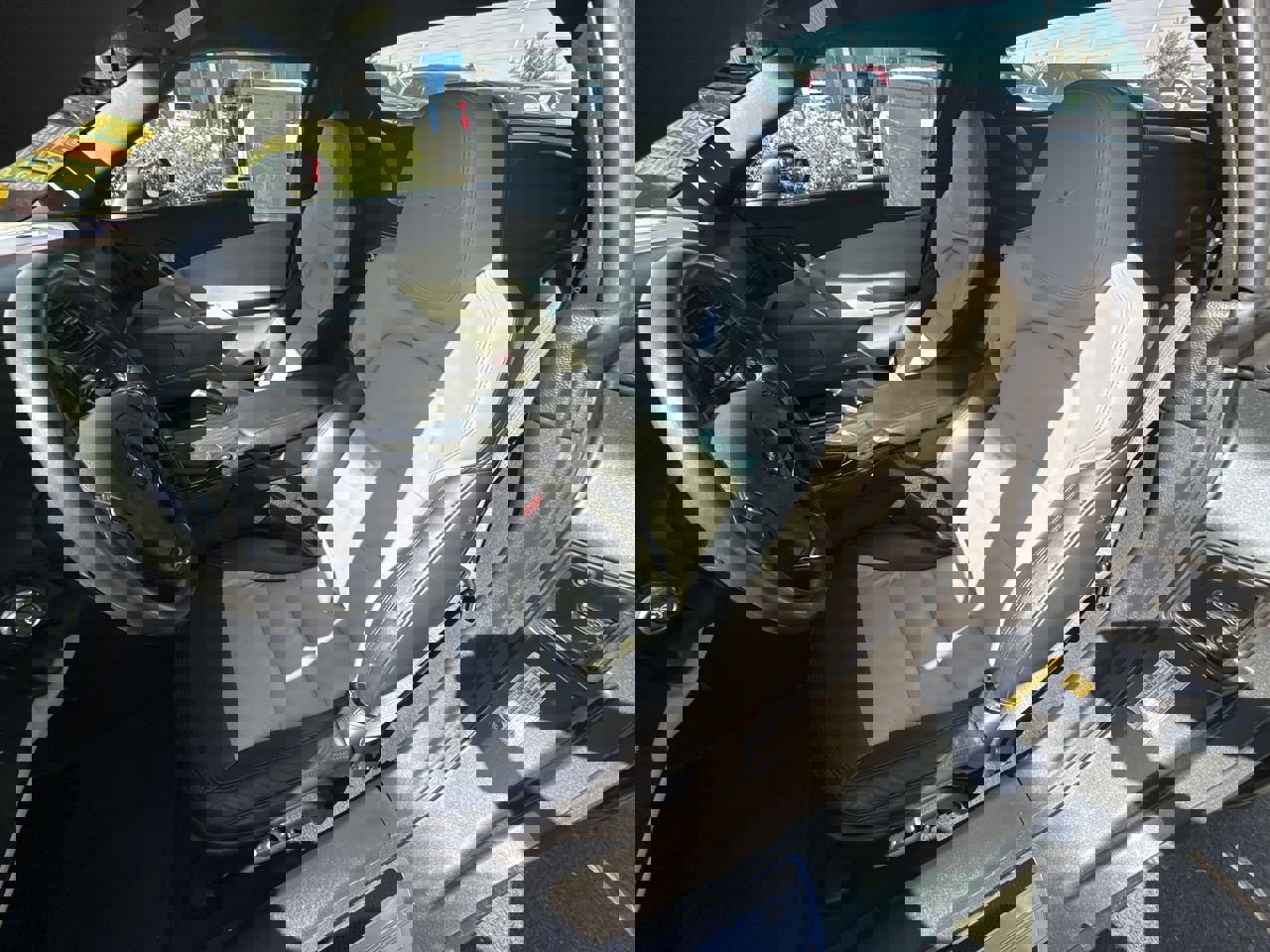 Used 2012 Chevrolet Corvette Grand Sport w/ 3LT Preferred Equipment Group image 18