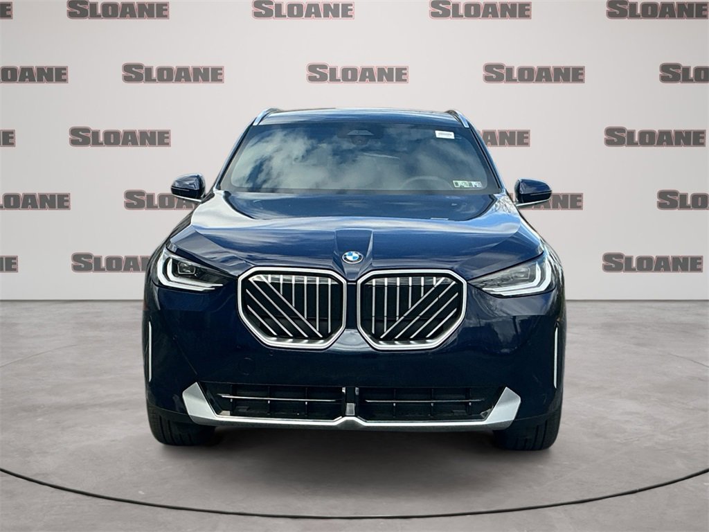 New 2026 BMW X3 xDrive30 w/ Convenience Package image 8