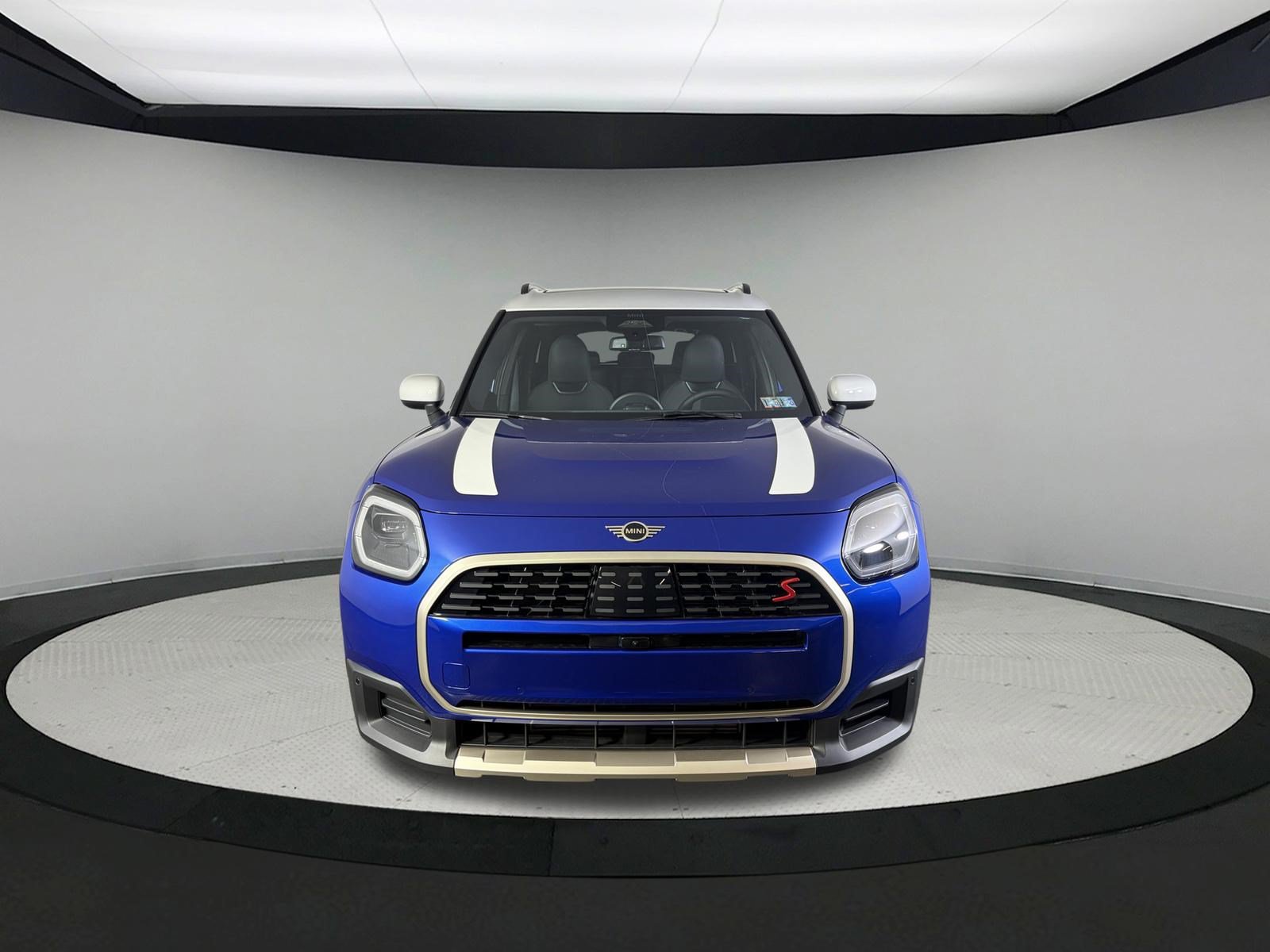 New 2027 MINI Cooper Countryman S AWD/4WD image 2