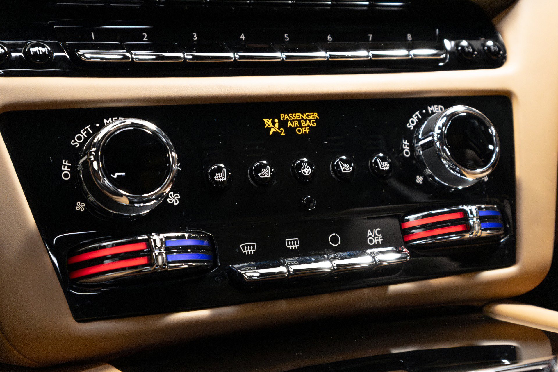 Used 2022 Rolls-Royce Ghost image 81