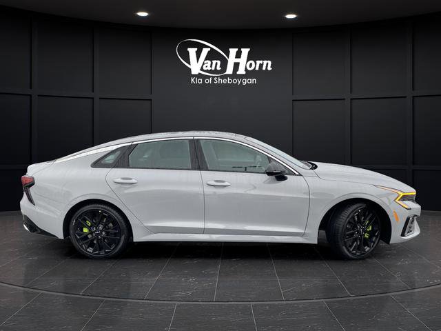 New 2026 Kia K5 GT image 2