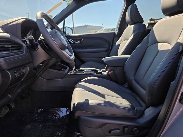 New 2026 Subaru Forester Limited image 13