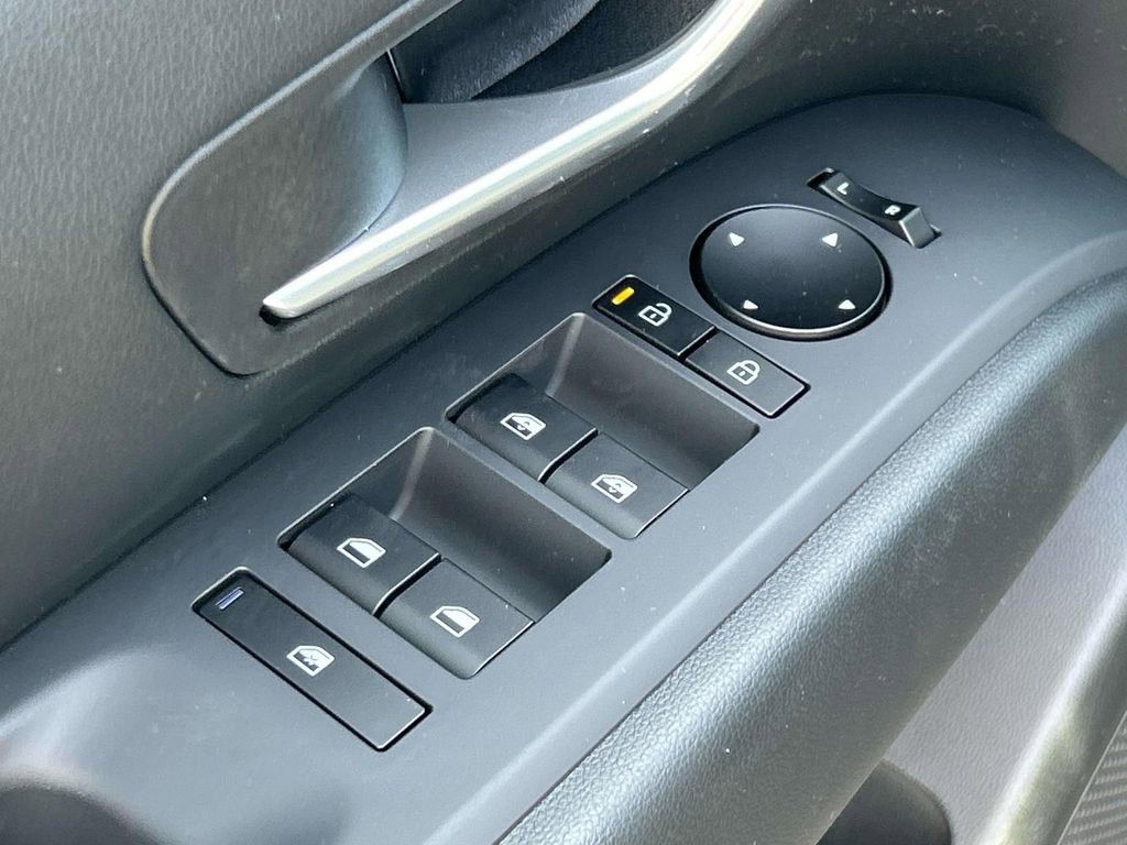New 2026 Hyundai Santa Cruz SEL image 17