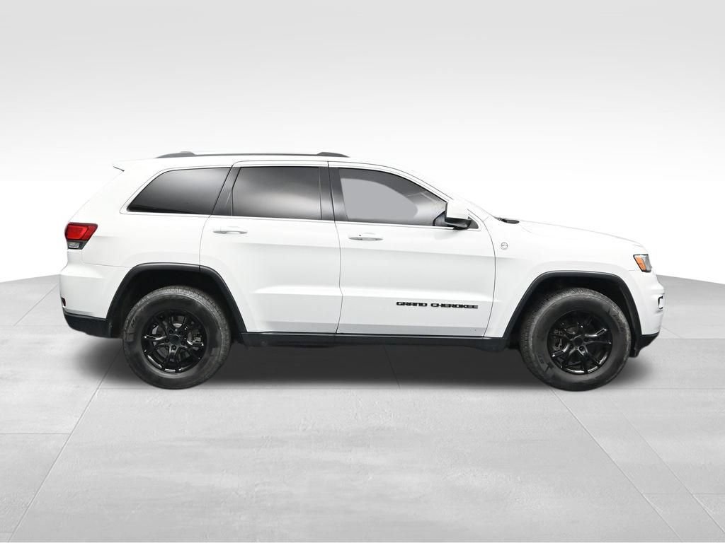 Used 2020 Jeep Grand Cherokee Laredo w/ Quick Order Package 2BN North AWD/4WD image 6