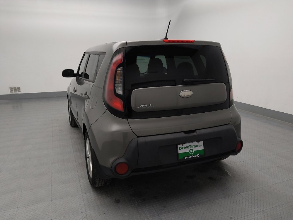 Used 2016 Kia Soul image 6