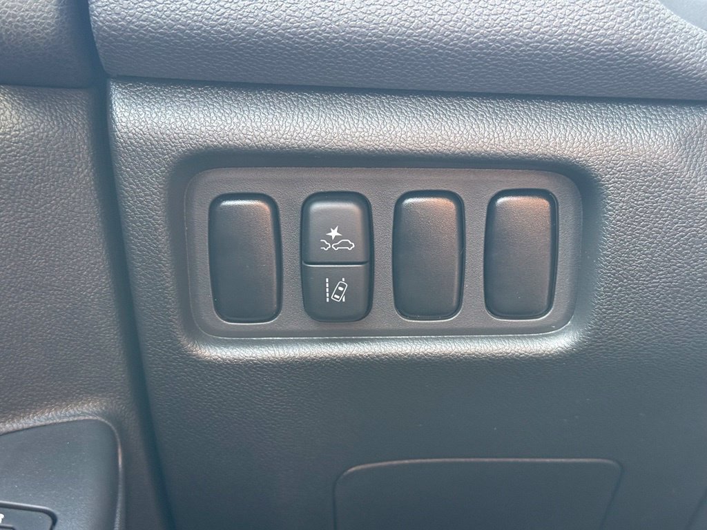 New 2027 Mitsubishi Outlander Sport ES AWD/4WD image 10