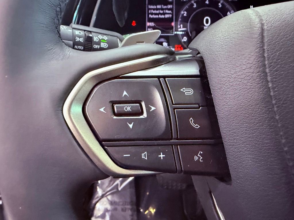 Used 2023 Lexus RX 350 Premium w/ Accessory Package (Z1) FWD image 18