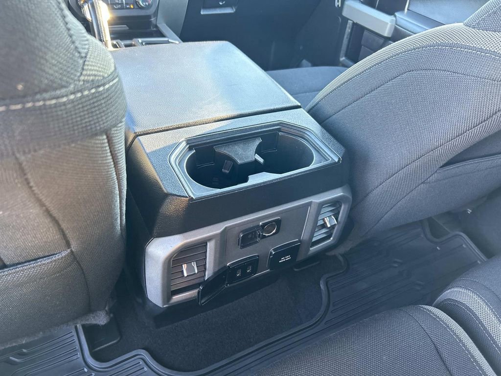 Used 2018 Ford F150 Raptor image 19