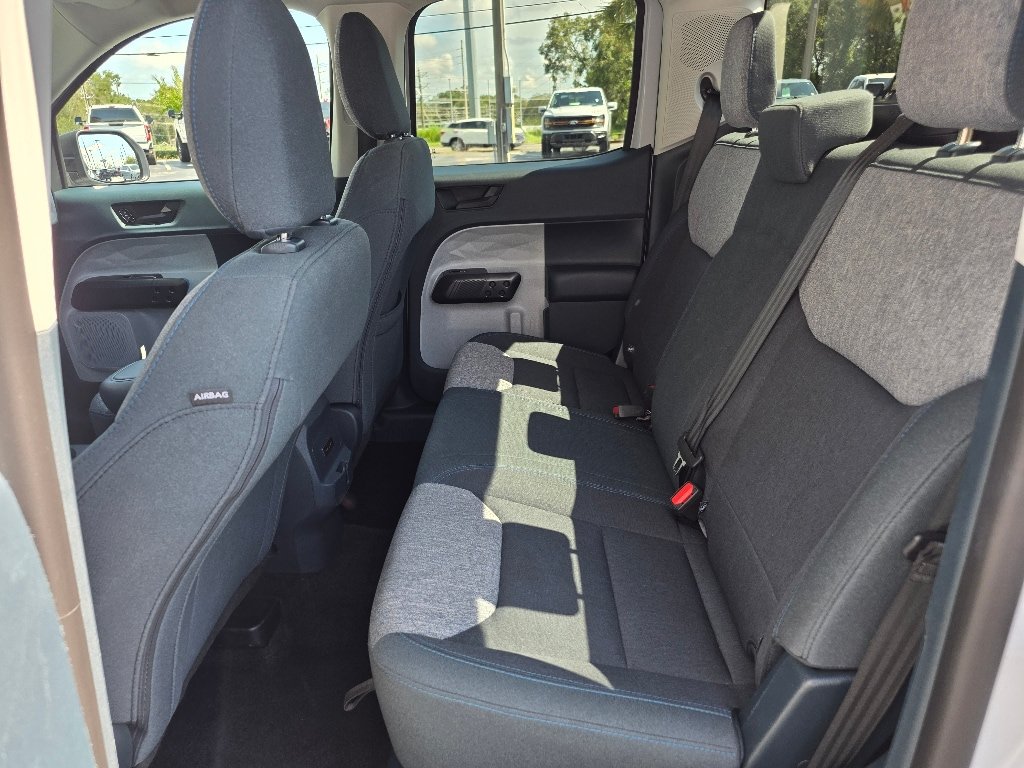 Used 2026 Ford Maverick XLT AWD/4WD image 17
