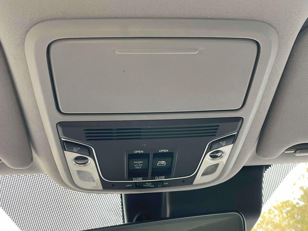 Certified 2023 Honda Ridgeline RTL-E image 32