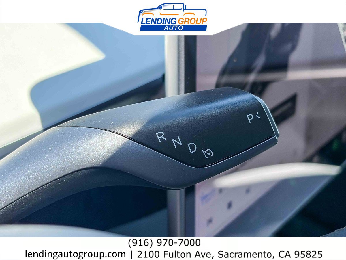 Used 2021 Tesla Model Y 2WD image 18