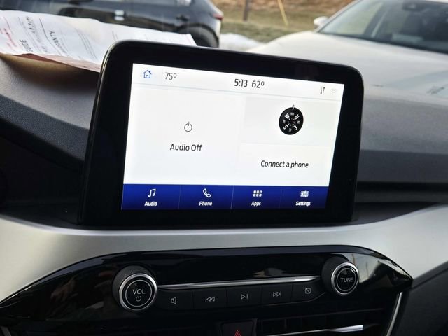 Used 2020 Ford Escape SE image 22