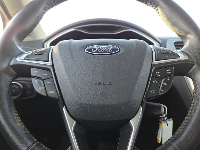 Used 2016 Ford Fusion SE w/ Equipment Group 202A image 31