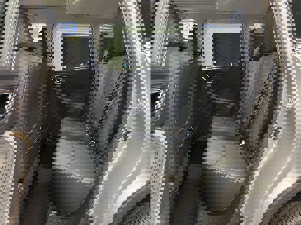 Certified 2024 Subaru Forester Limited image 36