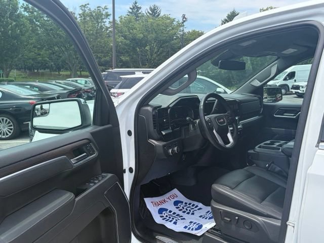 Used 2025 GMC Sierra 1500 SLT AWD/4WD image 15