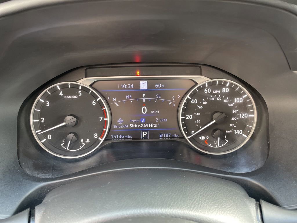 Used 2023 Nissan Altima 2.5 SV w/ SV Premium Package image 29