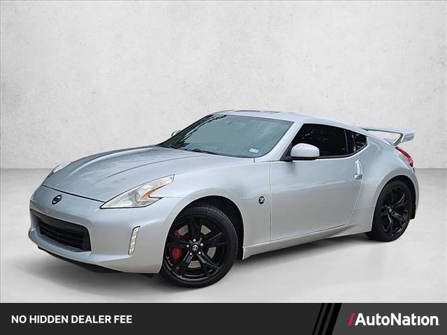 Used 2013 Nissan 370Z Touring w/ Sport Pkg