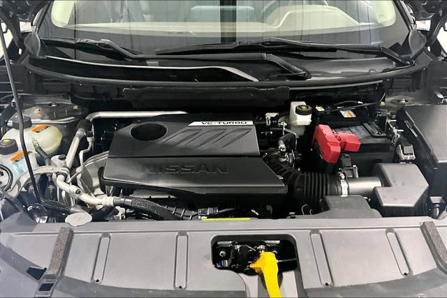 Used 2023 Nissan Rogue SL AWD/4WD image 39