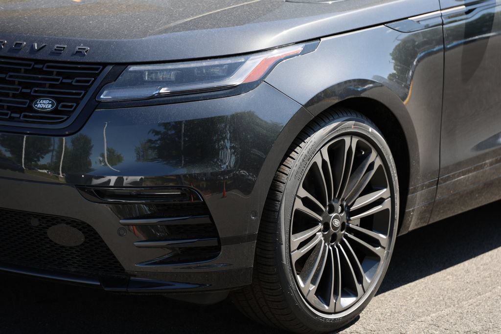 New 2026 Land Rover Range Rover Velar Dynamic SE AWD/4WD image 6