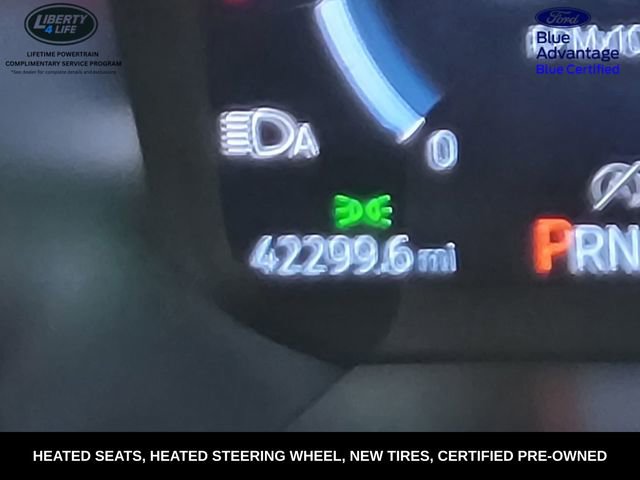 Certified 2025 Ford Explorer ST-Line w/ Premium Package AWD/4WD image 31