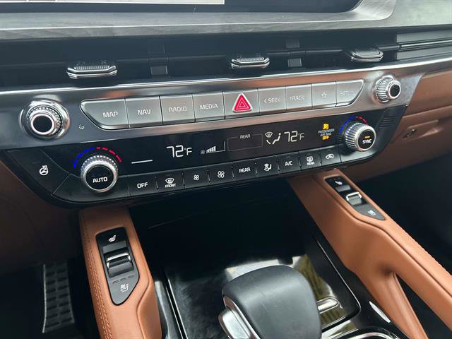 Used 2025 Kia Telluride SX Prestige X-Line image 32