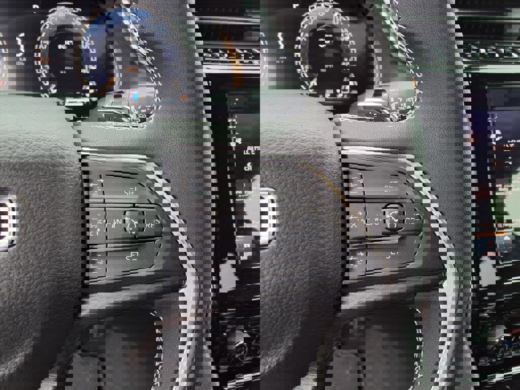 New 2025 Jeep Grand Cherokee Laredo X image 26