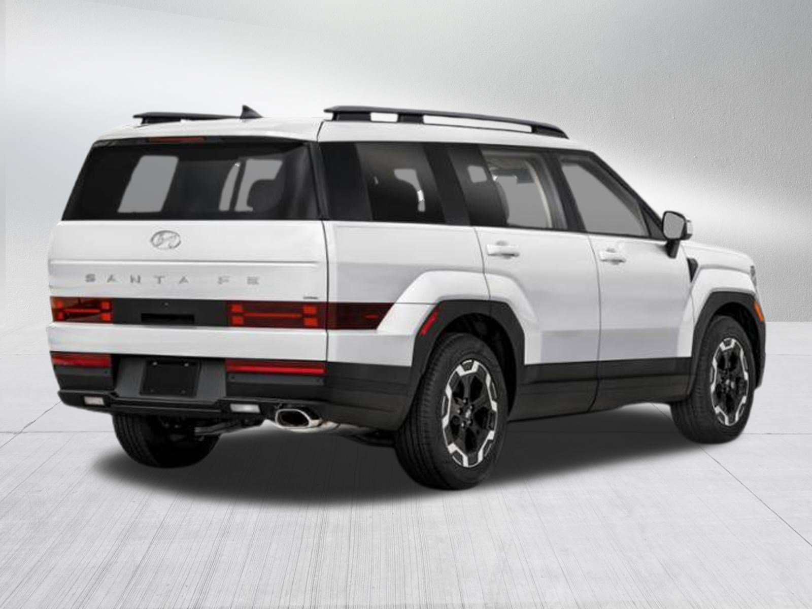 New 2027 Hyundai Santa Fe SEL AWD/4WD image 3