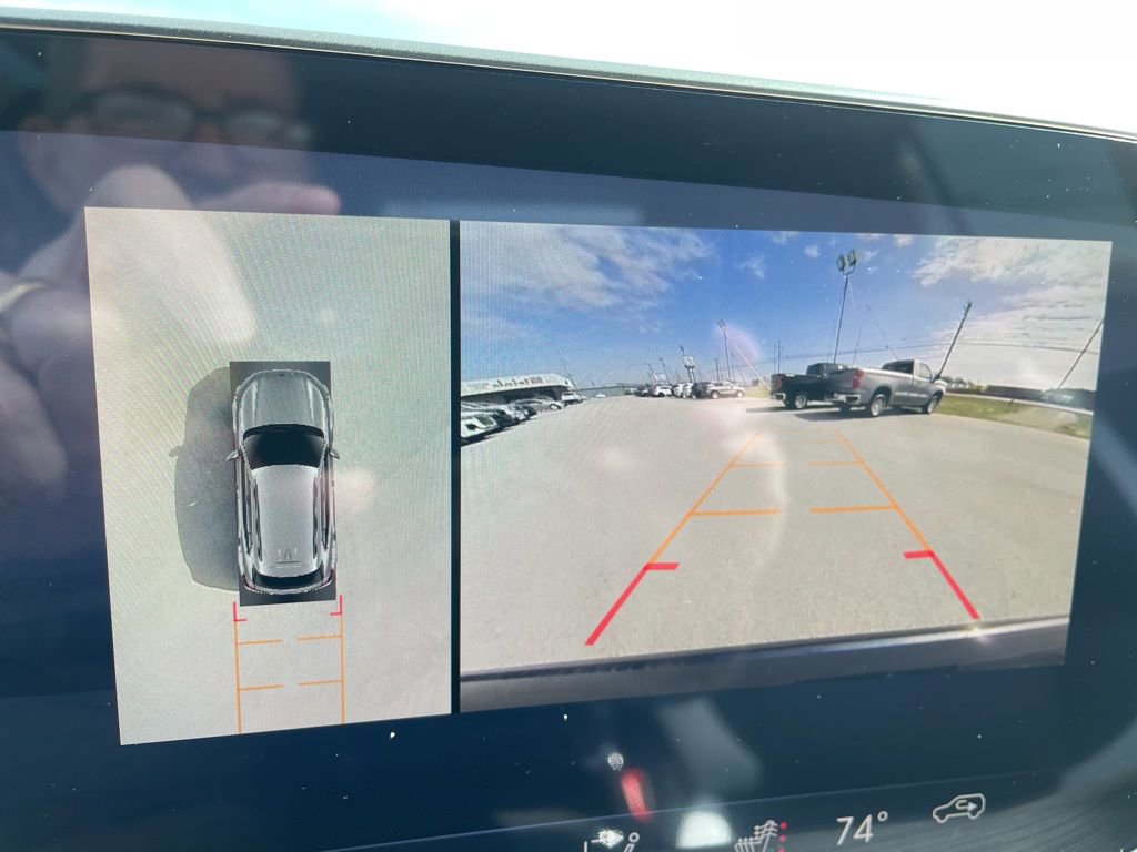 New 2026 Buick Envision Sport Touring image 20