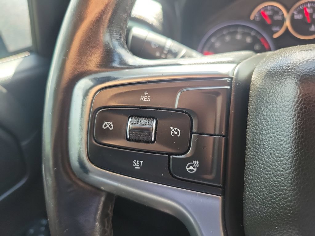 Used 2019 Chevrolet Silverado 1500 RST w/ All-Star Edition RWD image 19