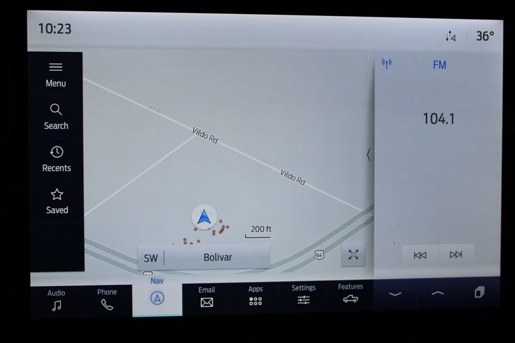 Used 2022 Ford F150 King Ranch w/ Equipment Group 601A High image 54