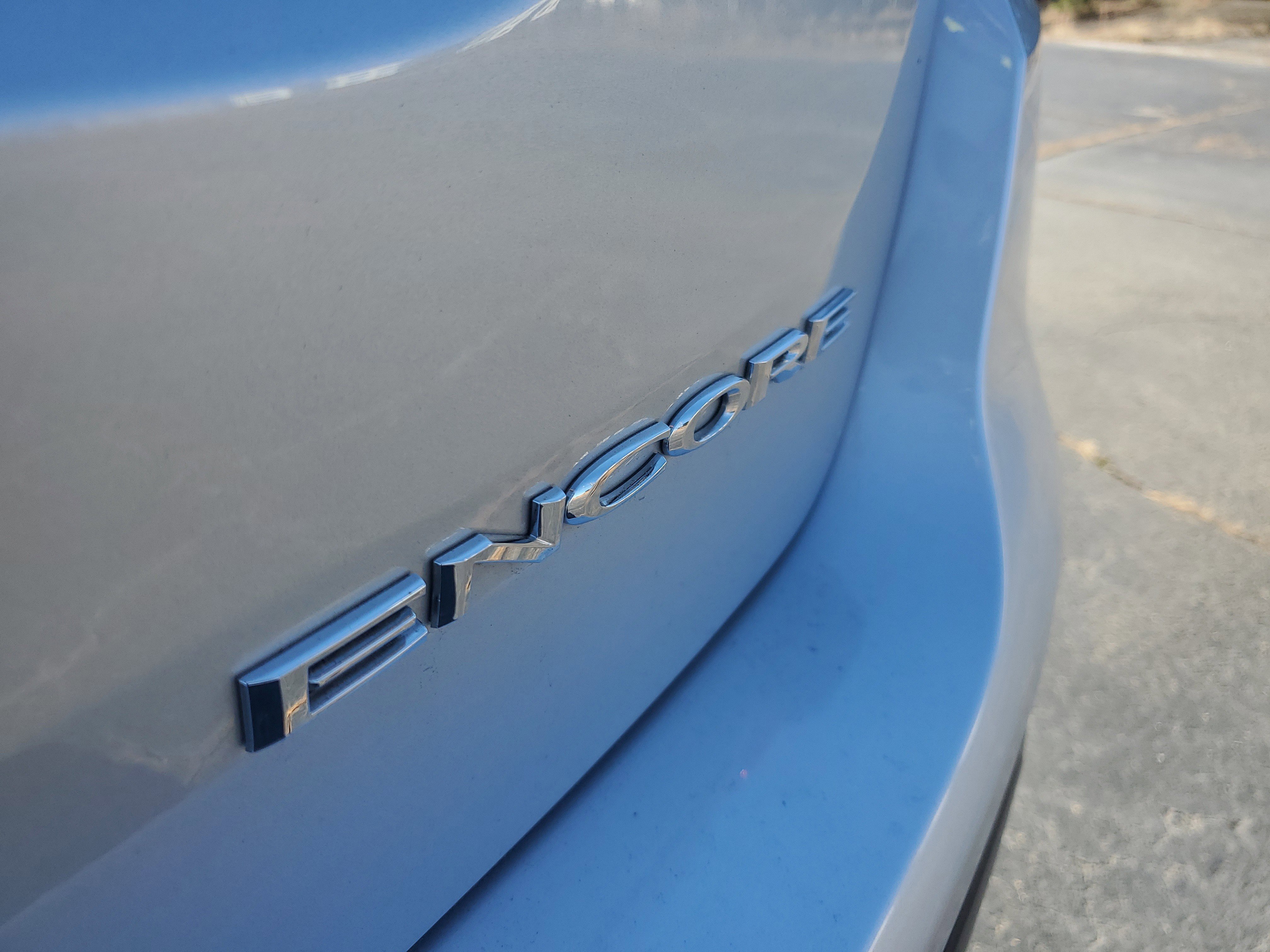 Used 2022 Buick Encore Preferred w/ Safety Package image 5