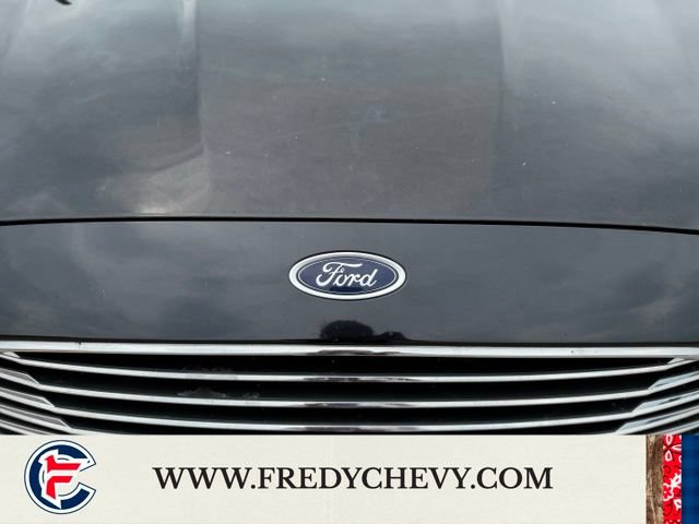 Used 2020 Ford Fusion SE FWD image 26