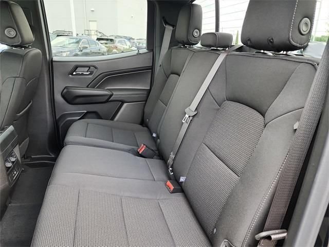New 2026 GMC Canyon Elevation w/ Convenience Package AWD/4WD image 16