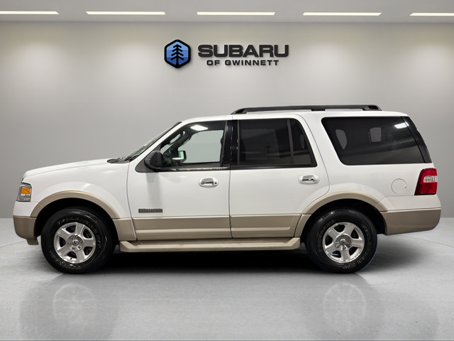 Used 2007 Ford Expedition Eddie Bauer RWD video 2