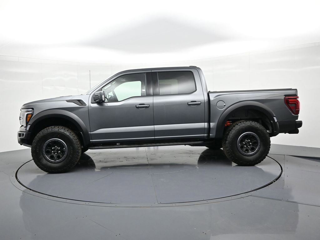 New 2026 Ford F150 Raptor AWD/4WD image 9