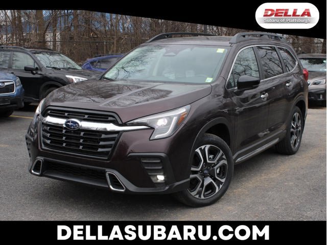 New 2026 Subaru Ascent Touring AWD/4WD image 19