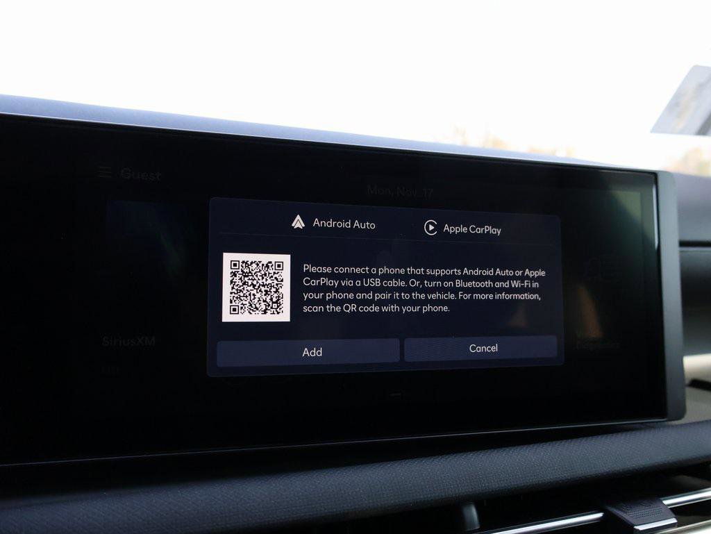 New 2026 Hyundai Tucson XRT image 36