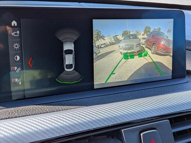 Used 2019 BMW 440i Gran Coupe xDrive image 14