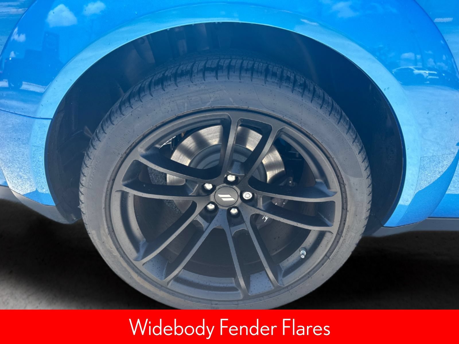 Used 2023 Dodge Challenger R/T Scat Pack RWD image 17