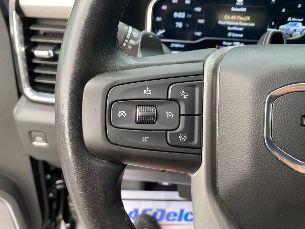 Used 2023 GMC Sierra 1500 Denali AWD/4WD image 26