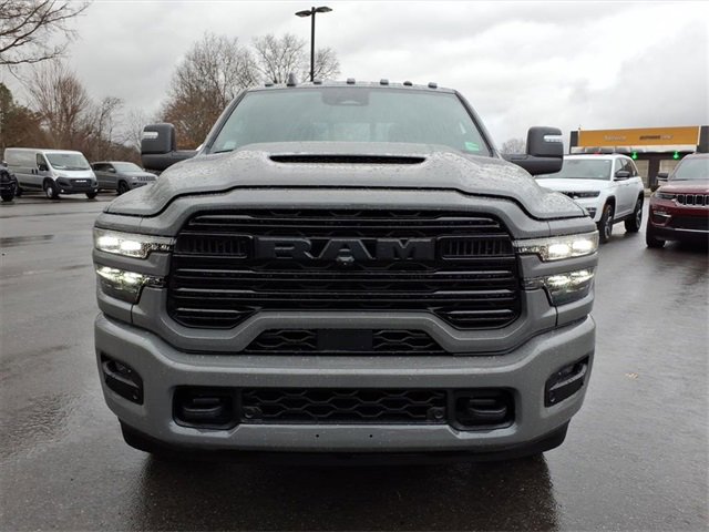 New 2026 RAM 2500 Laramie w/ Night Edition image 9