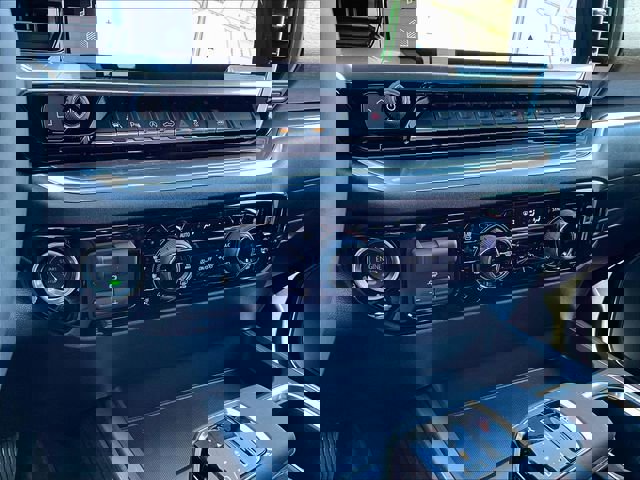 New 2026 Chevrolet Silverado 1500 High Country image 22