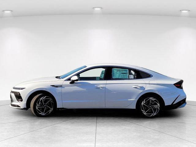 New 2026 Hyundai Sonata SEL image 6