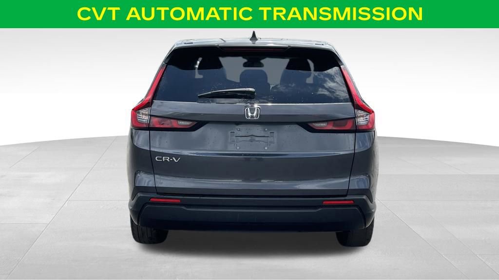 Used 2023 Honda CR-V EX image 10