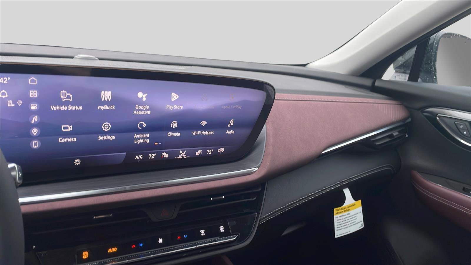 New 2026 Buick Envision Sport Touring image 11