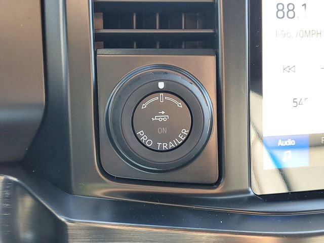 New 2026 Ford F350 Lariat w/ Lariat Ultimate Package image 29