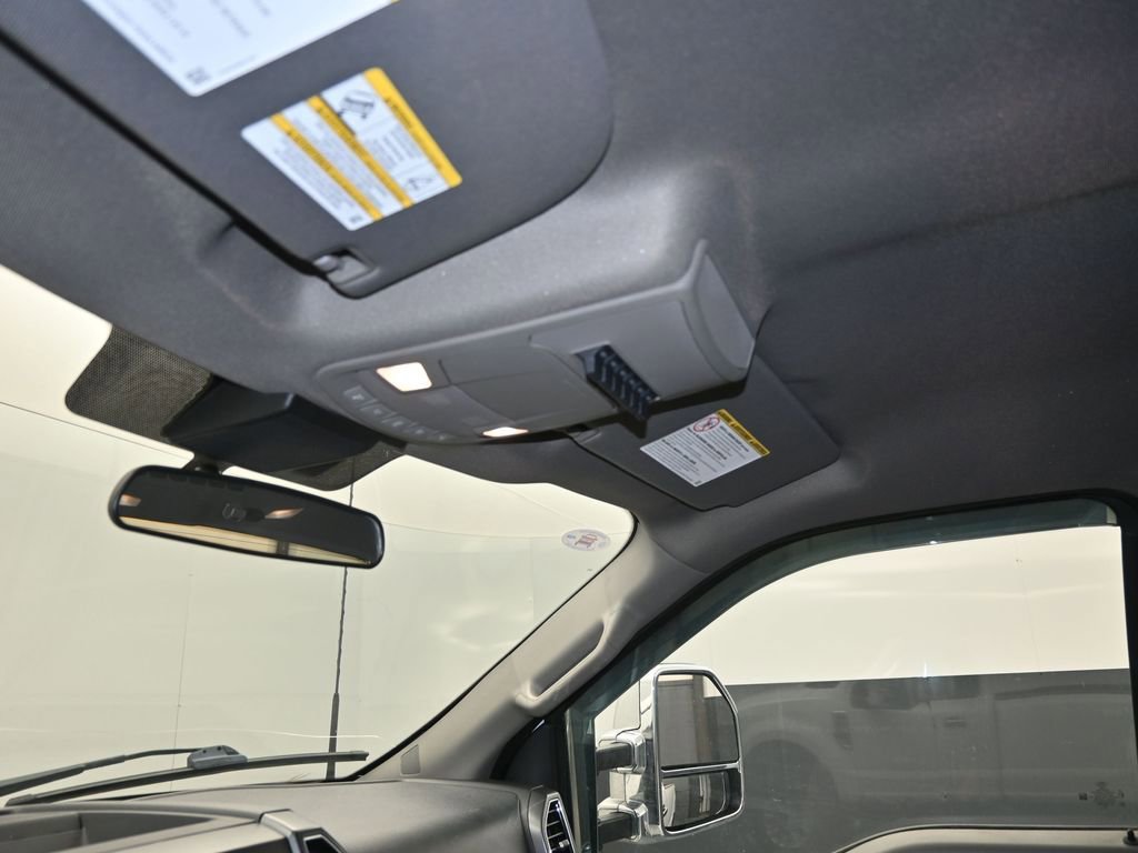 Used 2022 Ford F350 XLT w/ XLT Value Package image 26