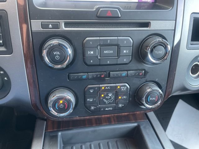 Used 2017 Ford Expedition Platinum image 53
