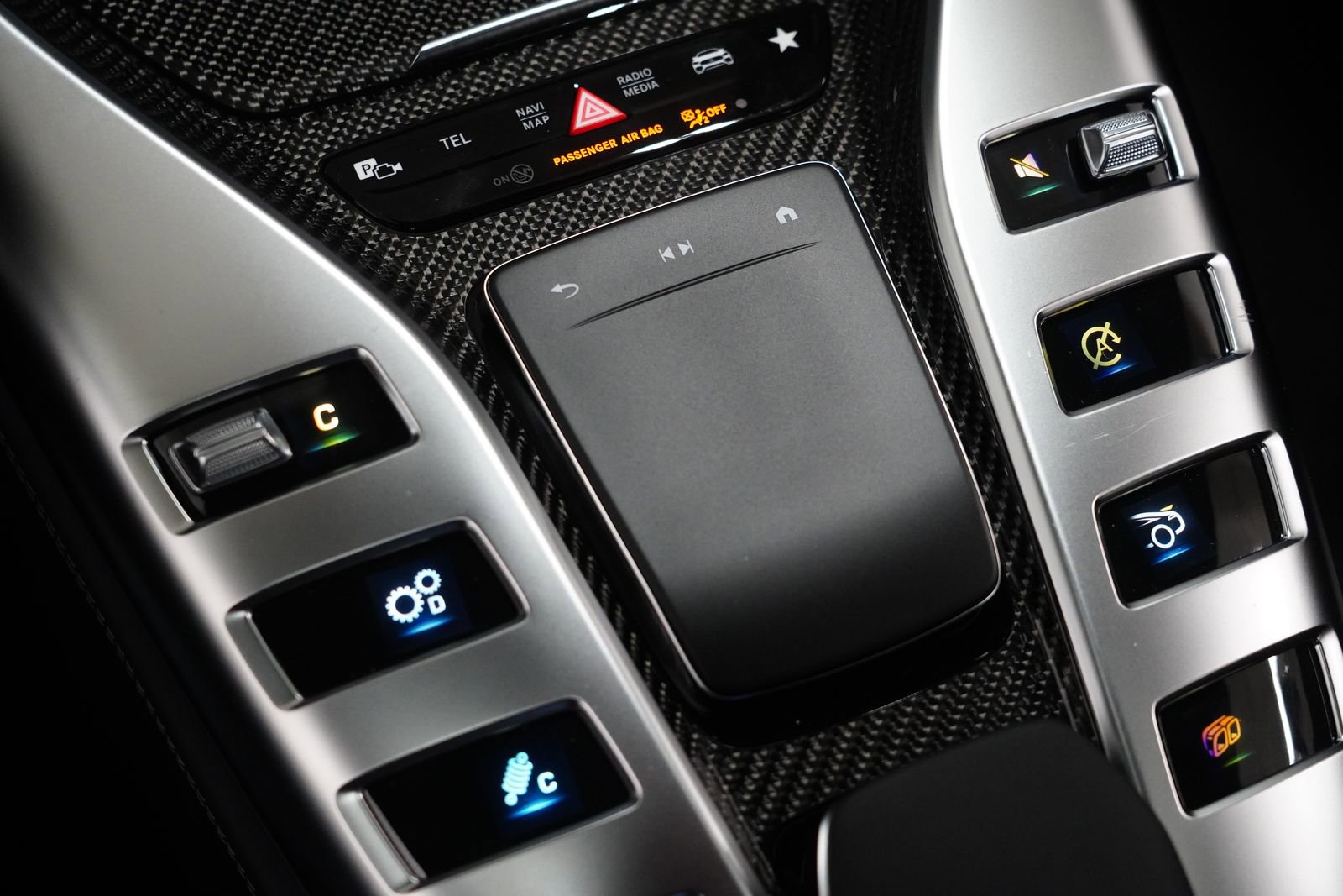 New 2026 Mercedes-Benz AMG GT 53 image 30